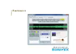 Preview for 1 page of Sonifex Flashback 8 Handbook