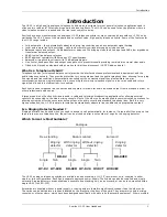 Предварительный просмотр 9 страницы Sonifex HY-02D User Handbook Manual