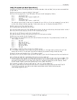 Preview for 15 page of Sonifex HY-02D User Handbook Manual