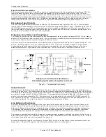 Preview for 18 page of Sonifex HY-02D User Handbook Manual