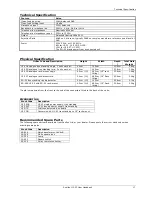 Preview for 25 page of Sonifex HY-02D User Handbook Manual