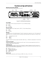 Preview for 17 page of Sonifex HY-03 User Handbook Manual