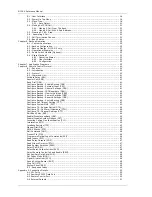 Preview for 4 page of Sonifex NICA X Reference Manual