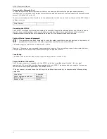 Preview for 8 page of Sonifex NICA X Reference Manual