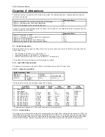 Preview for 14 page of Sonifex NICA X Reference Manual