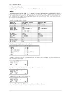 Preview for 36 page of Sonifex NICA X Reference Manual