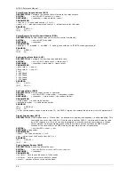 Preview for 56 page of Sonifex NICA X Reference Manual