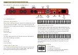 Preview for 14 page of Sonifex RB-SD1IP Handbook