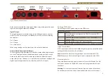 Preview for 15 page of Sonifex Redbox RB-AEC Handbook