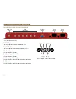 Preview for 56 page of Sonifex Redbox RB-AES4B3 User Handbook Manual