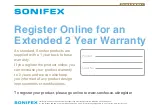 Preview for 5 page of Sonifex Redbox RB-BL2 User Handbook Manual