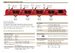 Preview for 16 page of Sonifex Redbox RB-BL2 User Handbook Manual