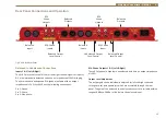 Preview for 25 page of Sonifex Redbox RB-BL2 User Handbook Manual