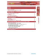 Preview for 3 page of Sonifex Redbox RB-DA6 User Handbook Manual