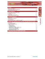 Preview for 3 page of Sonifex Redbox RB-DA6R User Handbook Manual