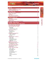 Preview for 3 page of Sonifex Redbox RB-DEDD8 User Handbook Manual