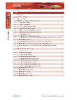 Preview for 6 page of Sonifex Redbox RB-DEDD8 User Handbook Manual