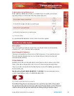 Preview for 11 page of Sonifex Redbox RB-DEDD8 User Handbook Manual