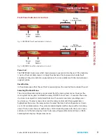 Preview for 15 page of Sonifex Redbox RB-DEDD8 User Handbook Manual