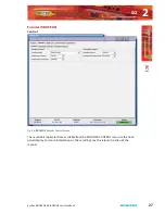 Preview for 39 page of Sonifex Redbox RB-DEDD8 User Handbook Manual