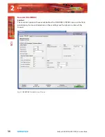 Preview for 42 page of Sonifex Redbox RB-DEDD8 User Handbook Manual