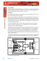 Предварительный просмотр 14 страницы Sonifex Redbox RB-DMX4 User Handbook Manual