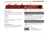 Preview for 25 page of Sonifex Redbox RB-DSD1 User Handbook Manual