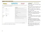 Preview for 38 page of Sonifex Redbox RB-DSD1 User Handbook Manual