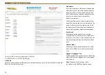 Preview for 40 page of Sonifex Redbox RB-DSD1 User Handbook Manual