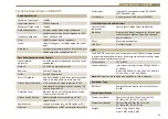 Preview for 45 page of Sonifex Redbox RB-DSD1 User Handbook Manual