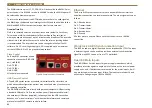 Preview for 76 page of Sonifex Redbox RB-DSD1 User Handbook Manual