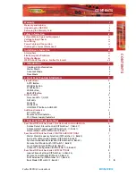 Предварительный просмотр 3 страницы Sonifex Redbox RB-DSD8 User Handbook Manual