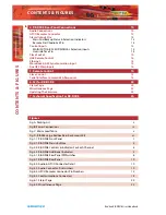 Предварительный просмотр 4 страницы Sonifex Redbox RB-DSD8 User Handbook Manual