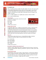 Предварительный просмотр 26 страницы Sonifex Redbox RB-DSD8 User Handbook Manual