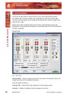 Предварительный просмотр 32 страницы Sonifex Redbox RB-DSD8 User Handbook Manual