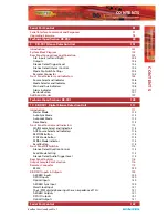 Preview for 5 page of Sonifex Redbox RB Series User Handbook Manual