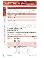 Preview for 30 page of Sonifex Redbox RB Series User Handbook Manual