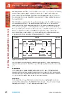 Preview for 42 page of Sonifex Redbox RB Series User Handbook Manual