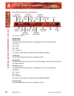 Preview for 46 page of Sonifex Redbox RB Series User Handbook Manual