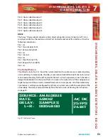 Preview for 69 page of Sonifex Redbox RB Series User Handbook Manual