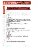 Preview for 96 page of Sonifex Redbox RB Series User Handbook Manual