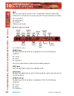 Preview for 136 page of Sonifex Redbox RB Series User Handbook Manual