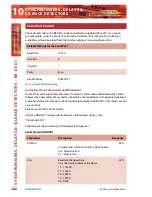 Preview for 138 page of Sonifex Redbox RB Series User Handbook Manual