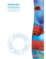 Preview for 160 page of Sonifex Redbox RB Series User Handbook Manual