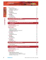 Preview for 4 page of Sonifex Redbox RB-VHCMA4 User Handbook Manual