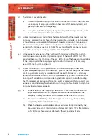 Preview for 8 page of Sonifex Redbox RB-VHCMA4 User Handbook Manual