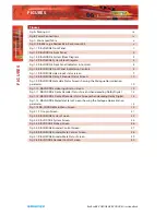 Предварительный просмотр 6 страницы Sonifex Redbox RB-VHDDD8 User Handbook Manual