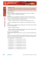 Предварительный просмотр 36 страницы Sonifex Redbox RB-VHDDD8 User Handbook Manual