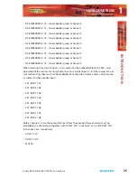 Предварительный просмотр 37 страницы Sonifex Redbox RB-VHDDD8 User Handbook Manual