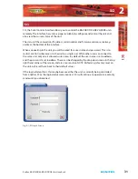 Предварительный просмотр 43 страницы Sonifex Redbox RB-VHDDD8 User Handbook Manual